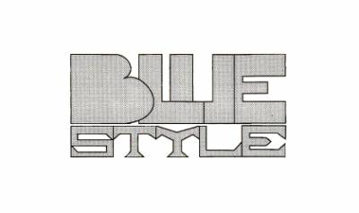 logo Blue Style